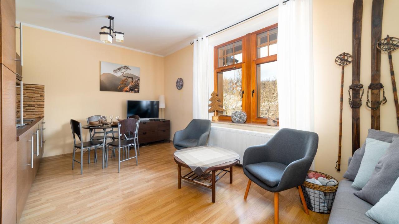 Apartamenty Sun&Snow Józefina Szklarska Poręba Zewnętrze zdjęcie