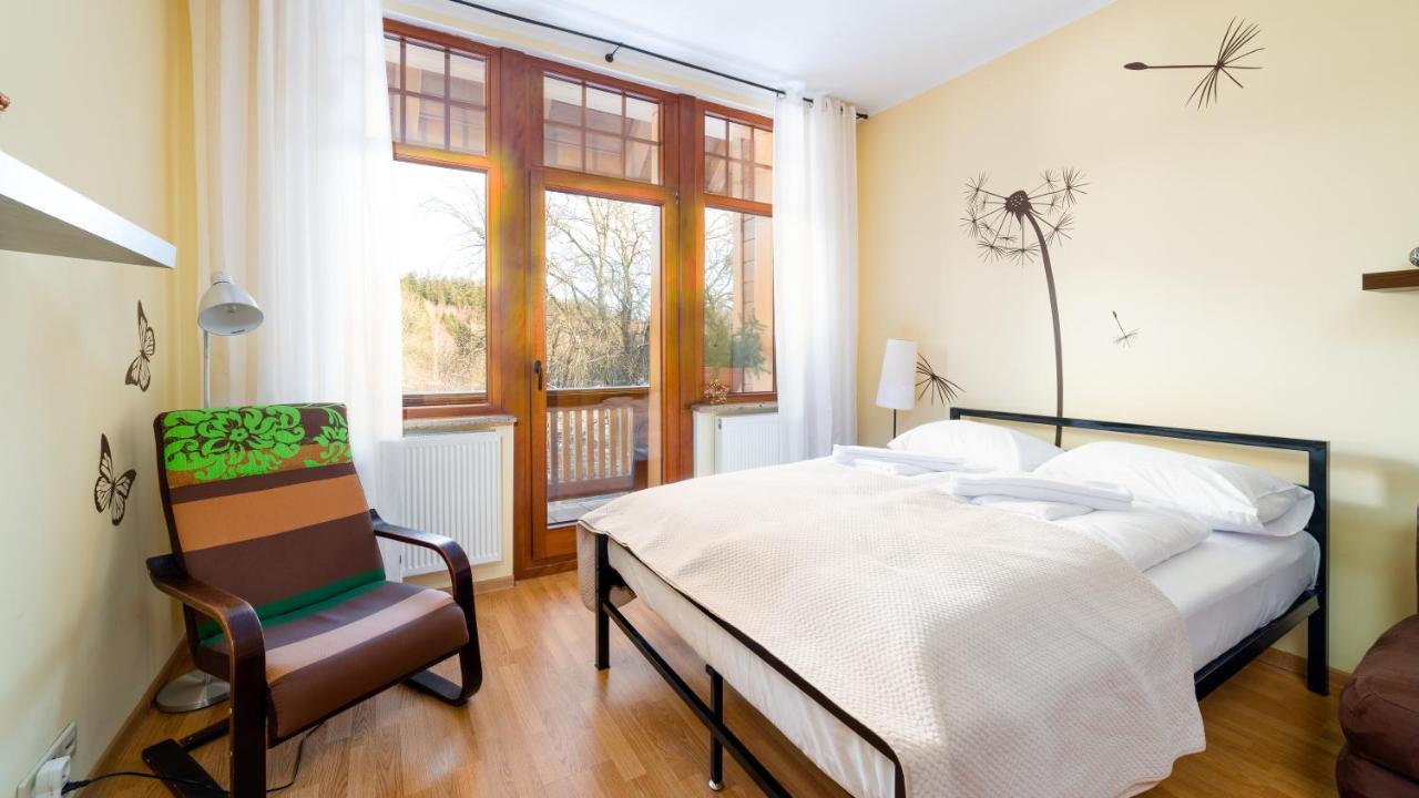 Apartamenty Sun&Snow Józefina Szklarska Poręba Zewnętrze zdjęcie