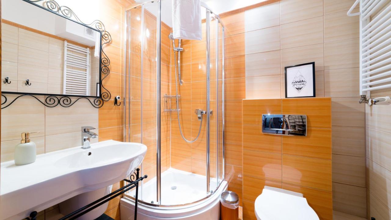 Apartamenty Sun&Snow Józefina Szklarska Poręba Zewnętrze zdjęcie