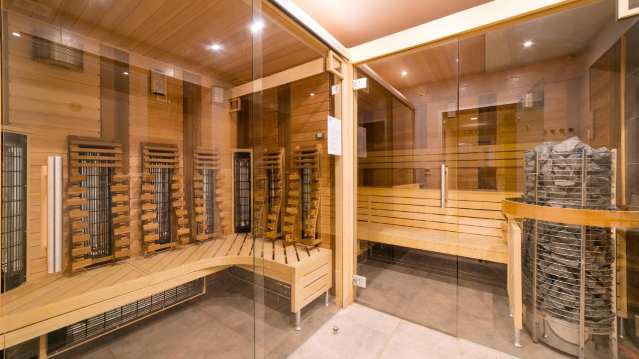 Apartamenty Sun&Snow Józefina Szklarska Poręba Zewnętrze zdjęcie